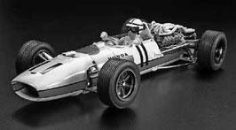 HONDA RA273 + FOTOINCISIONI COD: 12032