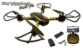 DRONE SkyWatcher FUN II COD: DF9380