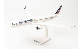 Air France Airbus A350-900 - 2021 livery – F-HTYM “Fort-de-France” COD: 612470-001