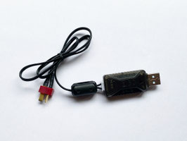 USB CHARGER FOR NiMH COD:DF7580