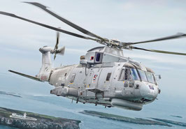 AW101 Merlin HM.1 COD: 1486