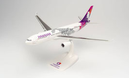 Hawaiian Airlines Airbus A330-200  COD: 613408