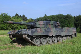 German Army Leopard 2A4 COD: 13428