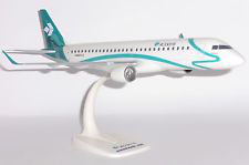 Air Dolomiti Embraer E195  COD: 609821