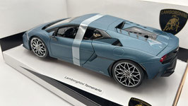 Lamborghini Temerario COD: 18-11052BL