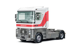 Renault AE500 Magnum COD: 3969