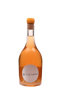 Orangewine