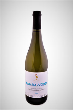 Kamra-Völgy Erlauer Stern Weißwein Cuvée Premium