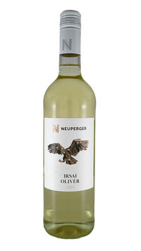 Irsai Oliver Weißwein