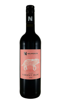 Cabernet Franc