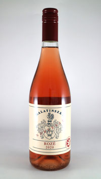 Malatinszky Roséwein Noblesse Bio
