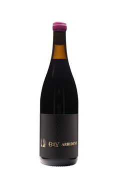 Arridens Naturwein Rotwein ungefiltert