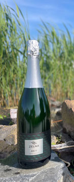 Zelna Winzersekt Brut Méthode Traditionnelle
