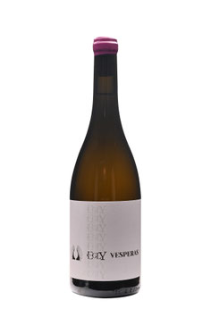 Vesperas Weißwein Cuvée Naturwein ungefiltert
