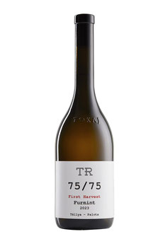 Furmint 75/75 Bio Weißwein