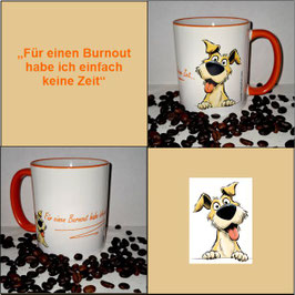 Kaffeepötte