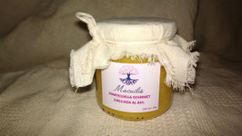 Mantequilla Especiada