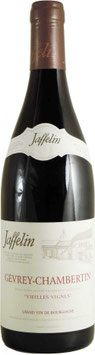 Gevrey Chambertin Vielles Vignes 2020 Maison Jaffelin