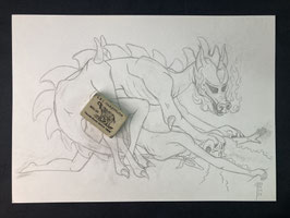 Vuurdraak
