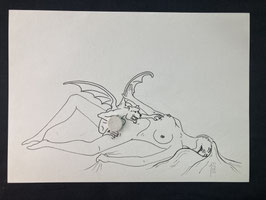 Gargoile