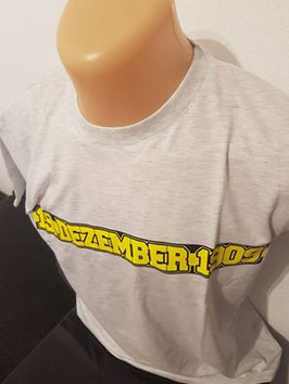 Dortmund Datum Shirt