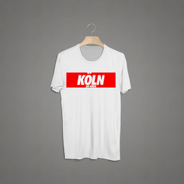 Köln Dezent Shirt