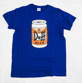 Duff Beer Shirt