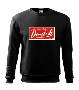 Köln Domstadt the one and only Sweatshirt