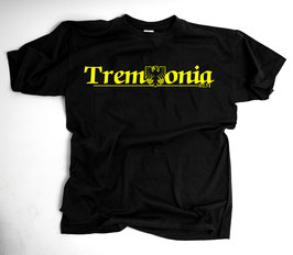 Dortmund Tremonia Shirt Schwarz