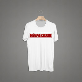 Köln Müngersdorf Stadteil Shirt Weiss