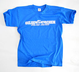 Gelsenkirchen meine Stadt mein Verein Shirt