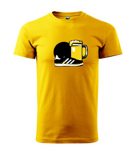 Dortmund Ball,Bier ,Schuhe Shirt Gelb
