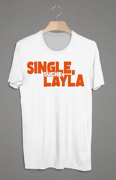 Single suche Layla Shirt