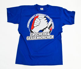 Gelsenkirchen Enschede Freundschaft Shirt