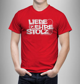 Köln Liebe Ehre Stolz Shirt