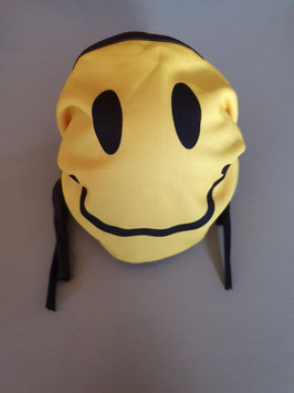 Smiley Maske