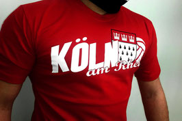 Köln am Rhein Shirt