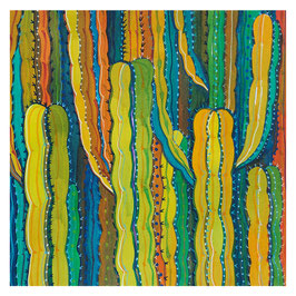 IN GIARDINO 30X30 CM.