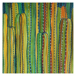IN GIARDINO 30X30 CM.