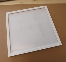 CORNICE IN LEGNO 32X32 CM. / WOOD FRAME 32X32 CM.