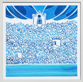 FURì  50X50 CM.