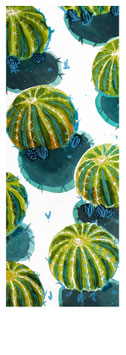 GRUSONI 21X60 CM.