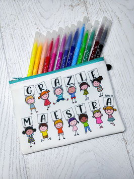 Stuccy Maestre - Bambini (PC)