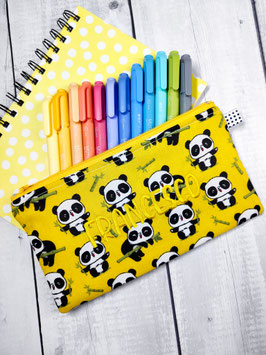 pencilcase + Nome Diretto
