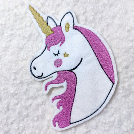 Ricamo - Unicorno