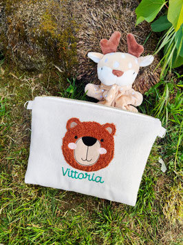 Trousse Minimal - Standard