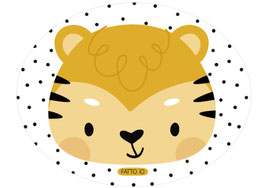 Colichino tigre