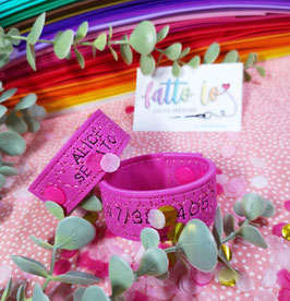 Bracciale NonMiPerdi