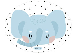 Colichino elefante