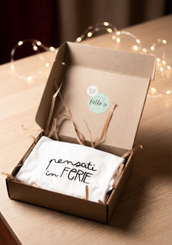 + Box Regalo media